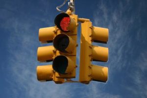 Des Moines Intersection Accident Attorney