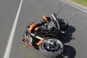 Motorcycle Accident Lawyer Ames, IA