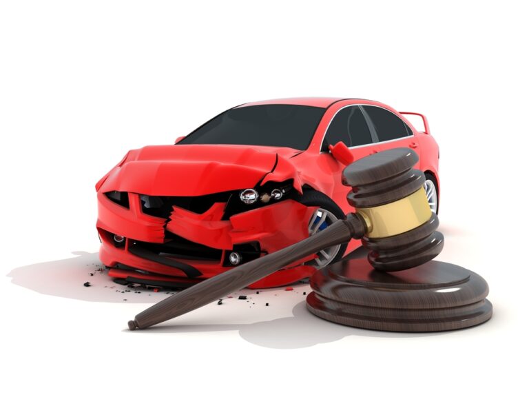 Car Accident Lawyer Iowa – Des Moines Injury Lawyer