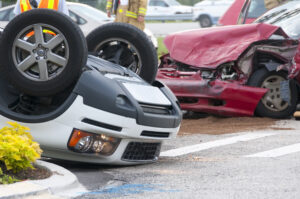Iowa Head-On Collision Accident Lawyer