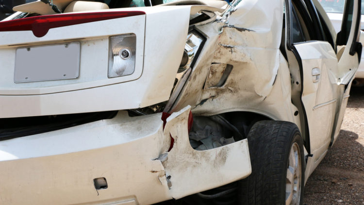 Important Steps to take After a Car Accident