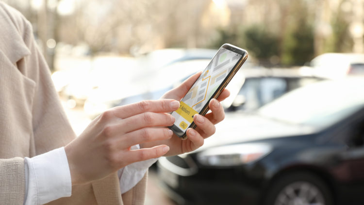 Navigation & Hands Free Tech