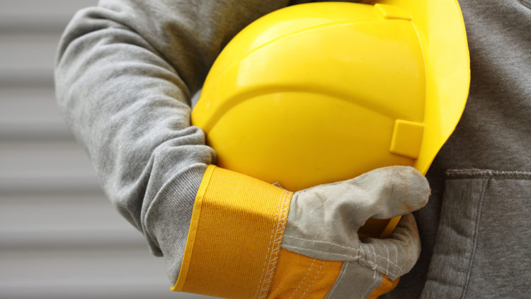 Legal Options After A Construction Accident