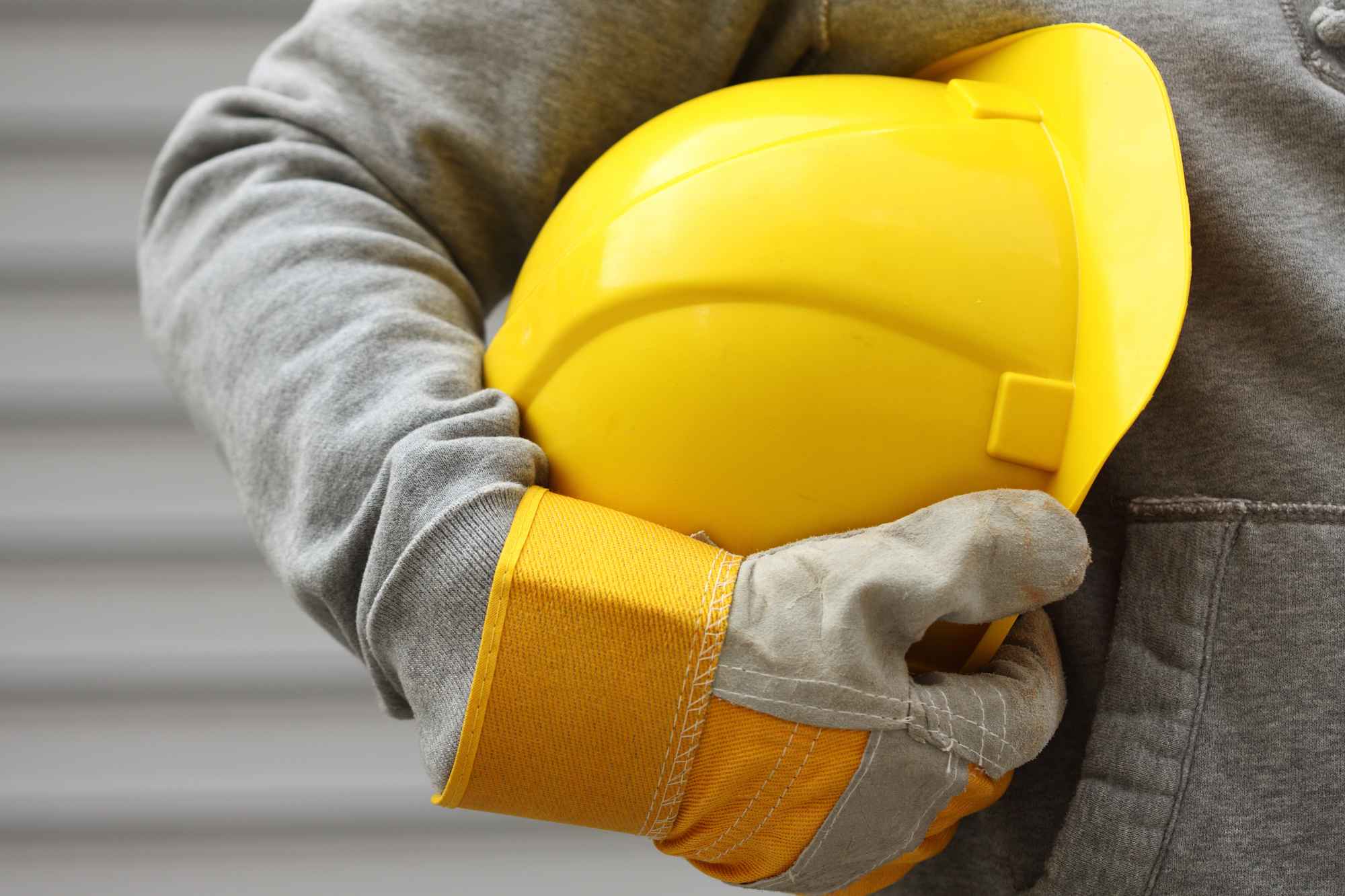 Legal Options After A Construction Accident