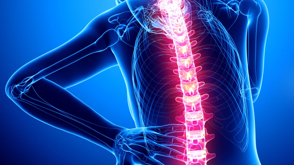 Chiropractic Care For Serious Injuries