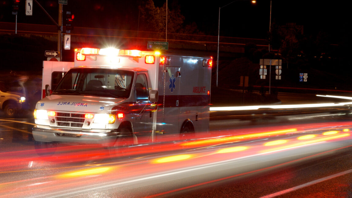 FAQs Regarding Accidents