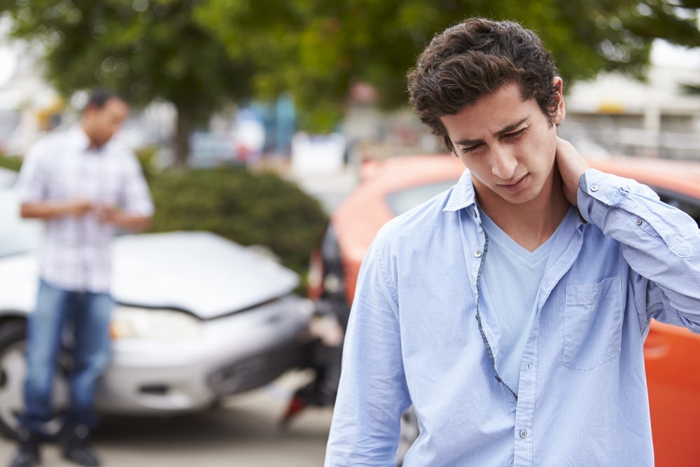 Seeking Legal Assistance After A Car Crash