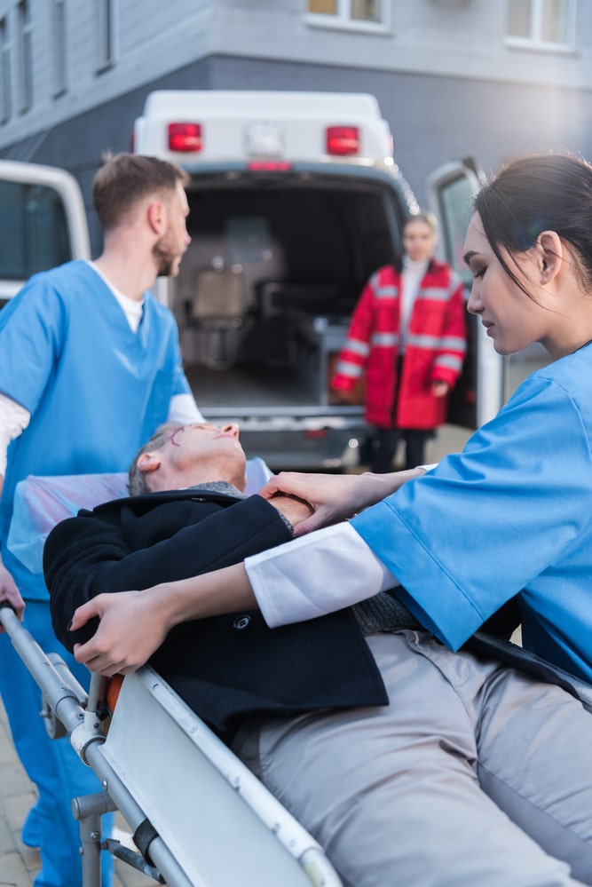 Medical Evidence In Serious Injury Cases