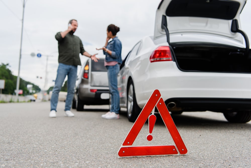 5 Surprising Car Accident Statistics