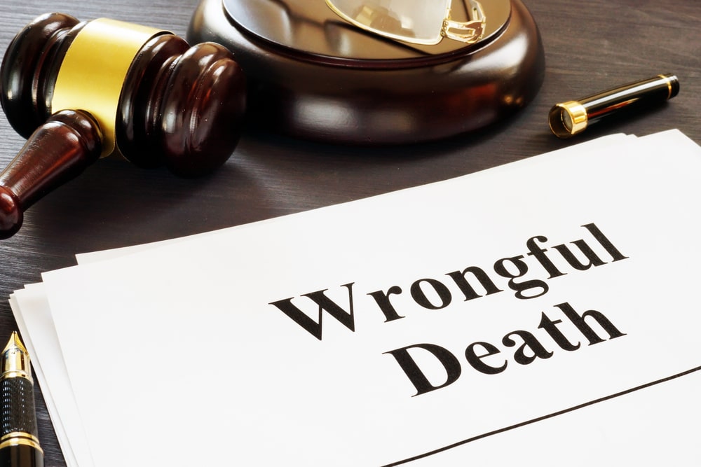 Wrongful Death Lawyer Des Moines IA