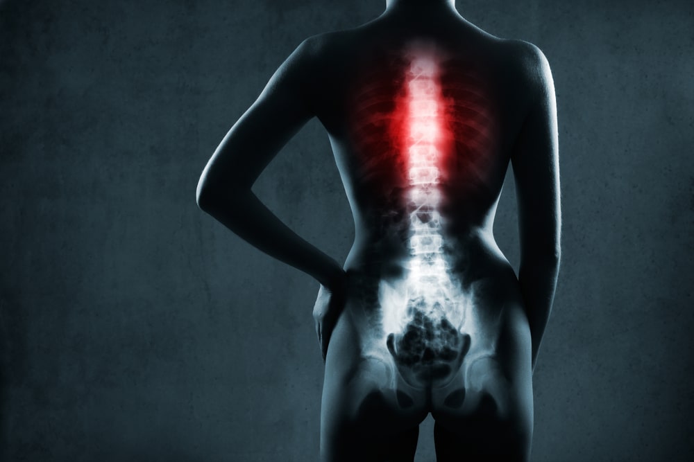 How To Document Your Spinal Cord Injury For A Legal Case