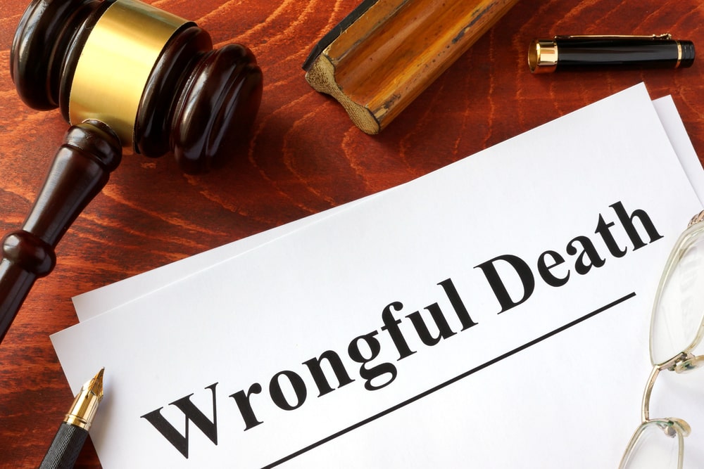 How A Lawyer Can Help With Wrongful Death Cases