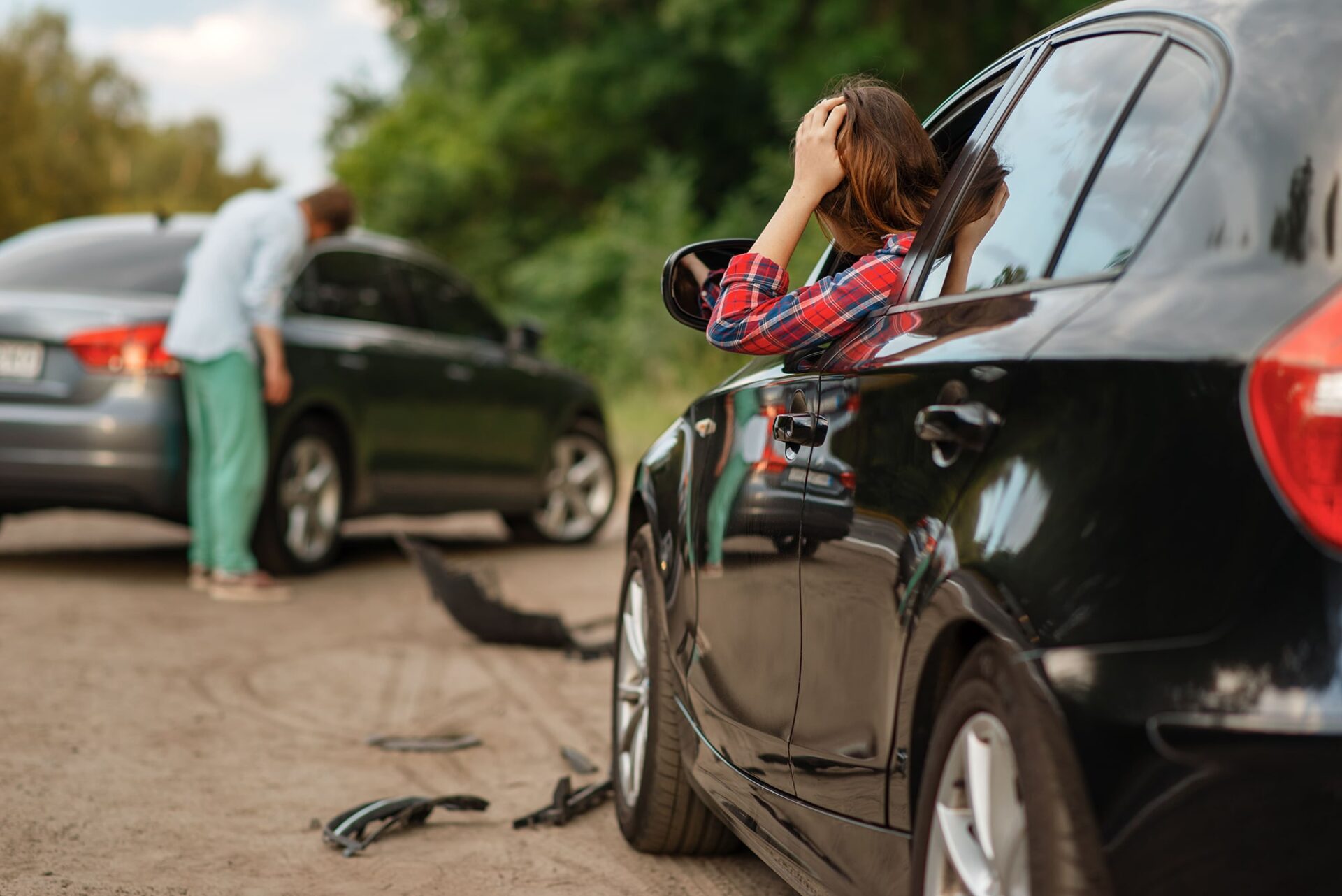 Answering Your Top Car Accident Questions